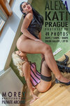 Alexa Prague erotic photography by craig morey cover thumbnail